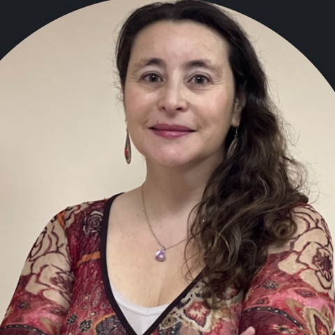Foto de Carolina Muñoz