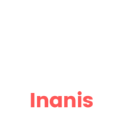 logo inanis claro